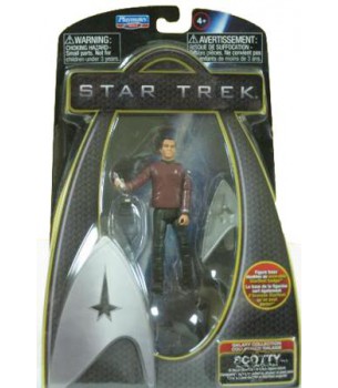 Star Trek: 2009 Galaxy...