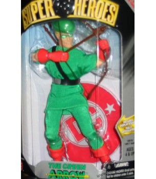 DC Super Heroes: Silver Age...