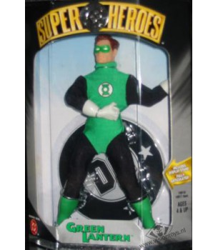 DC Super Heroes: Silver Age...