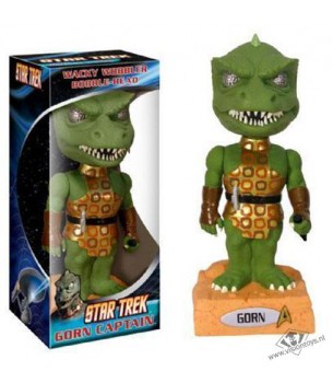 Star Trek: Gorn Bobblehead