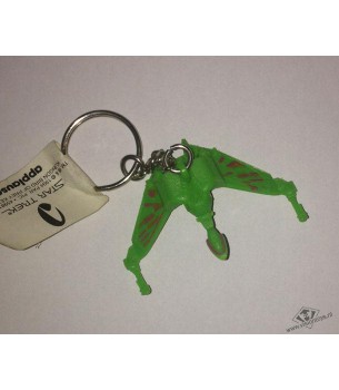 Star Trek: Klingon Bird of...