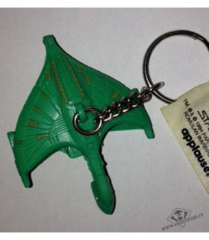 Star Trek: Romulan Warbird...