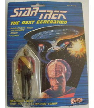 Star Trek: TNG: 4 inch...
