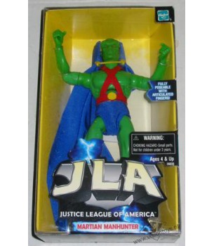 Justice League of America -...