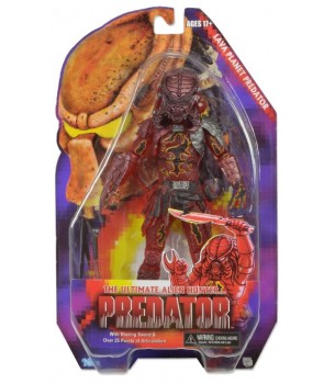 Predators Series 10: Lava...