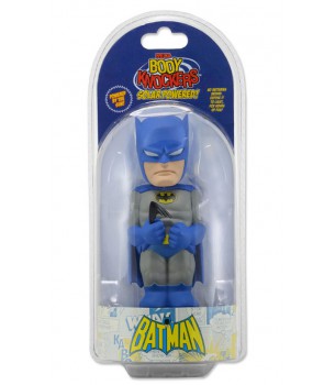 Batman: Bodyknocker Batman