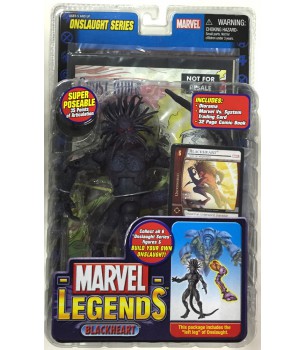 Marvel Legends Series 13:...