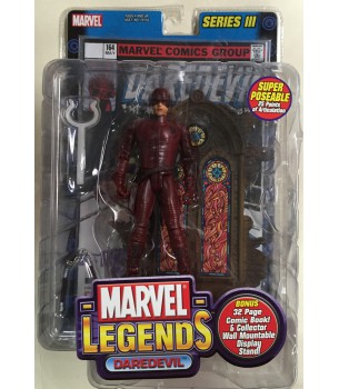 Marvel Legends Series 3:...