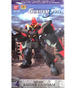 Gundam Seed: 1/144 HG...