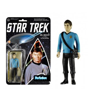 Star Trek: ReAction Dr....