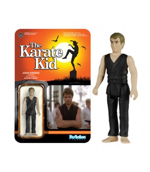 The Karate Kid: ReAction...