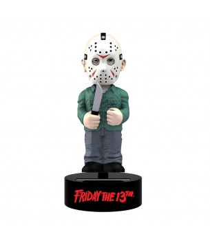 Friday the 13th: Jason...