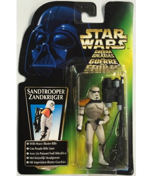 Star Wars POTF: Sandtrooper