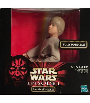 Star Wars Episode 1: Sixth...