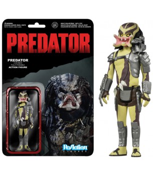 Predator: ReAction Predator...