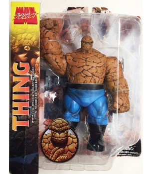 Marvel Select: The Thing