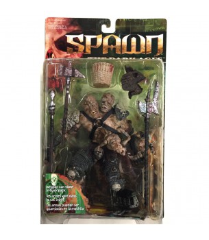 Spawn 14: Dark Ages Tormentor