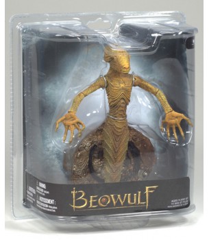 Beowulf: Grendel's Mother...