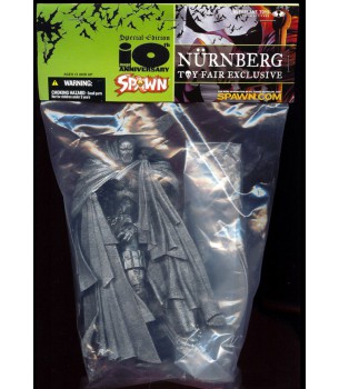 Spawn: 10th anniversary...