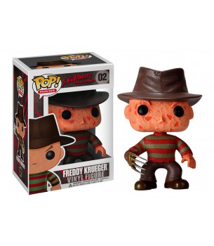 A Nightmare on Elm Street:...