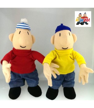 Buurman & Buurman: Pat &...