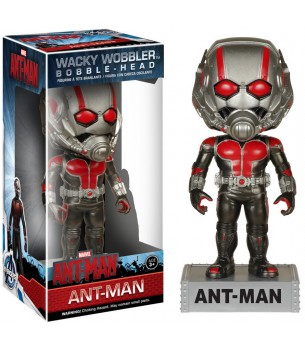 Marvel: Ant-Man Bobblehead