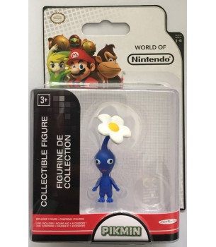 Pikmin: Blue Pikmin...