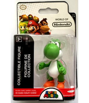 Mario: Yoshi Collectible...