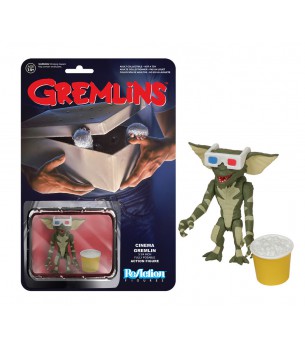 Gremlins: ReAction Cinema...