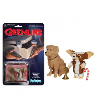Gremlins: ReAction Gizmo &...