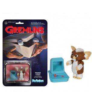 Gremlins: ReAction Mogwai...