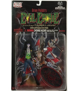 Evil Ernie Action Figure