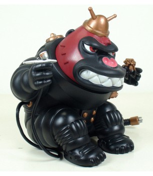 Adam Ape Black Exclusive...