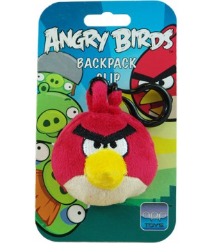 Angry Birds: Red Bird...