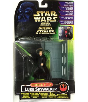 Star Wars POTF: Electronic...