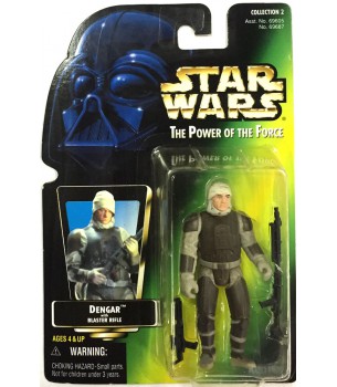 Star Wars POTF: Dengar