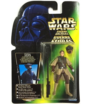 Star Wars POTF: Princess...