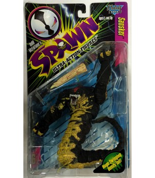 Spawn Series 6: Sansker...