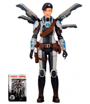 Evolve: Legacy Collection...