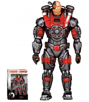 Evolve: Legacy Collection...