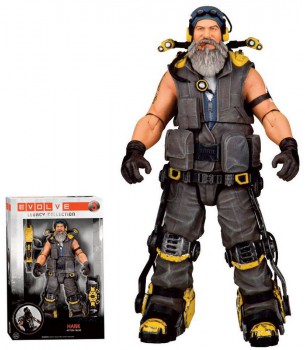 Evolve: Legacy Collection...