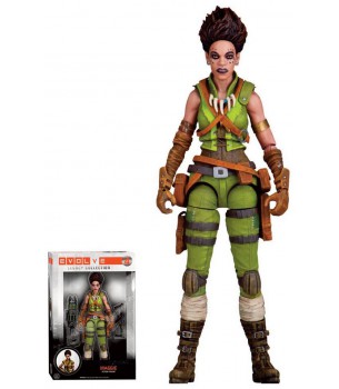 Evolve: Legacy Collection...