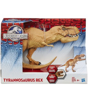 Jurassic World: Chomping T-Rex