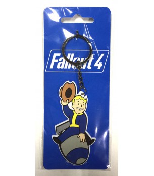 Fallout 4: Vault Boy Bomber...
