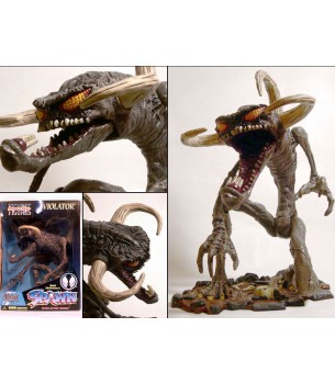 Spawn: 12 inch Super Size...