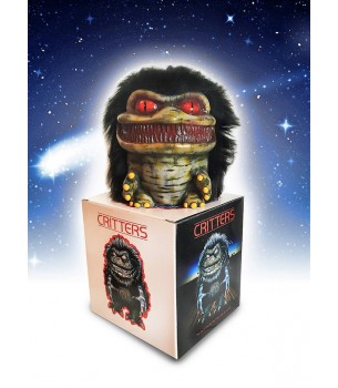 Critters: Space Crite...