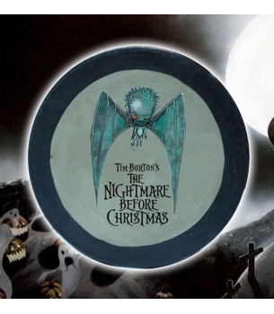 Nightmare before Christmas:...