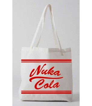 Fallout 4: Nuka Cola Cloth Bag