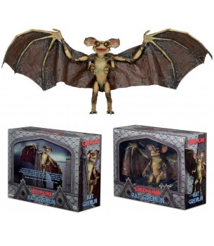 Gremlins: Bat Gremlin...