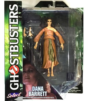 Ghostbusters: Select Dana...